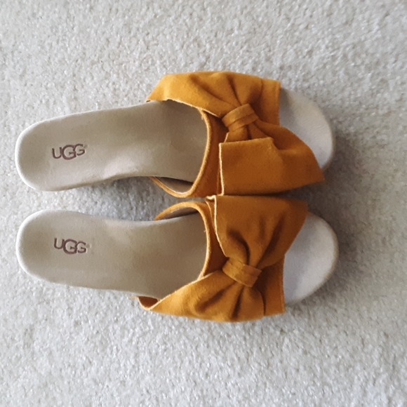 UGG MULE SANDLES - Picture 3 of 7